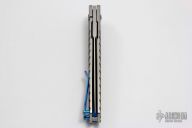 Vector - Monkey Edge Frag Scales