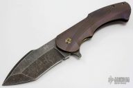 Prototype Fallout Mid-Tech