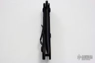 T-Rex with Carbon Fiber Scales