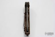 A8 Framelock Flipper