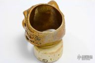 Copper Hot Head Ring