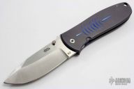 DK-FHL - Large Size Folding Hunter