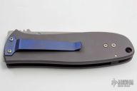 DK-FHL - Large Size Folding Hunter