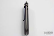 DK-FHL - Large Size Folding Hunter