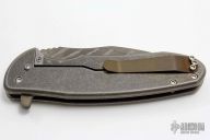 Fortis Flipper