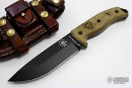 Early RC-5 Ser. No. 1644