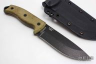 Early RC-5 Ser. No. 1644