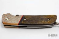 ATCF - Super Conductor / Cape Buffalo