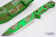 The Menace - Zombie Slayer Coating