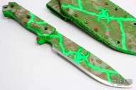 The Menace - Zombie Slayer Coating