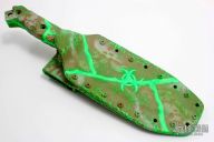 The Menace - Zombie Slayer Coating