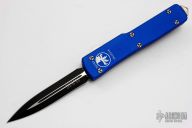 147-1BL UTX-70 - D/E Black Standard