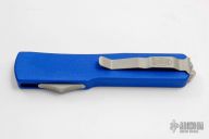 147-1BL UTX-70 - D/E Black Standard