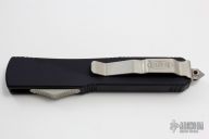 123-2 Ultratech T/E Partial Serrated