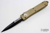 120-1TA Ultratech Bayonet Standard