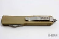 120-1TA Ultratech Bayonet Standard