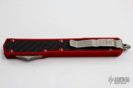 106-1RD Makora II Black Standard