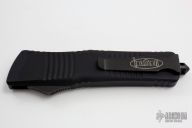 143-1t Combat Troodon S/E - Black Tactical Standard
