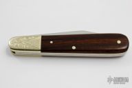 219 Zipper - CM-8 Serial Number 214