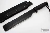 Spec Plus Machete