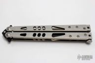 172-1 Tachyon II T/E Black Standard