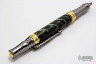 Custom Pen - Mammoth Tooth