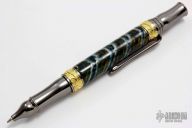 Custom Pen - Mammoth Tooth