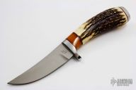 Stag Trailing Point Hunter