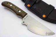 Corvus #16 of 20, USN Exclusive