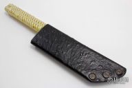 Chef Knife - Chisel Ground