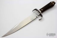 Bagwell Bowie - The Fortress