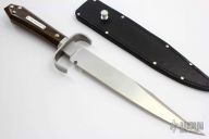 Bagwell Bowie - The Fortress