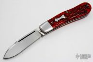 Red Bone Dogleg Jack