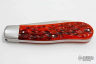 Red Bone Dogleg Jack