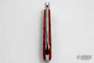 Red Bone Dogleg Jack