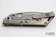 MSC SNG - Performance Series Gen 2