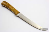 Fillet Knife - Bamboo