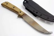 Bussekin Sterile "Spine"