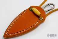 Bitter Root - Talonite Mid-Tech