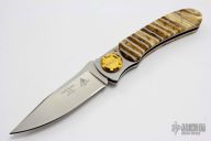 Paul Prankster - Mammoth Tooth