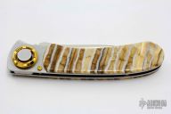 Paul Prankster - Mammoth Tooth