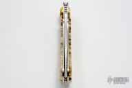 Paul Prankster - Mammoth Tooth