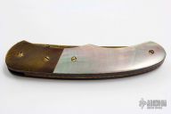 Gentleman's Linerlock One of Three