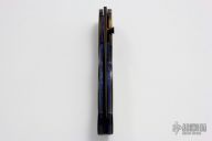 Gentleman's Linerlock One of Three