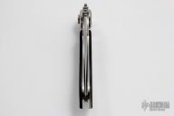 Paul Presto - Damascus and Black Lip Pearl