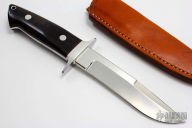 Loveless Style Chute - Rare Long Version