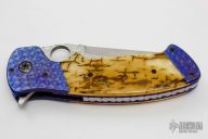 Mammoth Ivory Kasper Flipper