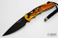 TR-4.64 Skull/Splash Lava