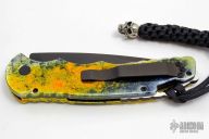 TR-4.64 Skull/Splash Lava