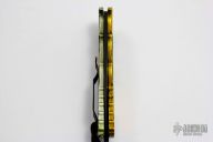 TR-4.64 Skull/Splash Lava